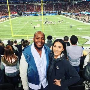 Meet your Posher, Omar